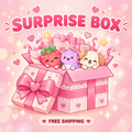 Surprise Box(no preference)